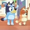 Bluey