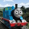 Thomas, a gőzmozdony